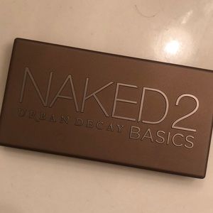 Naked Basics 2